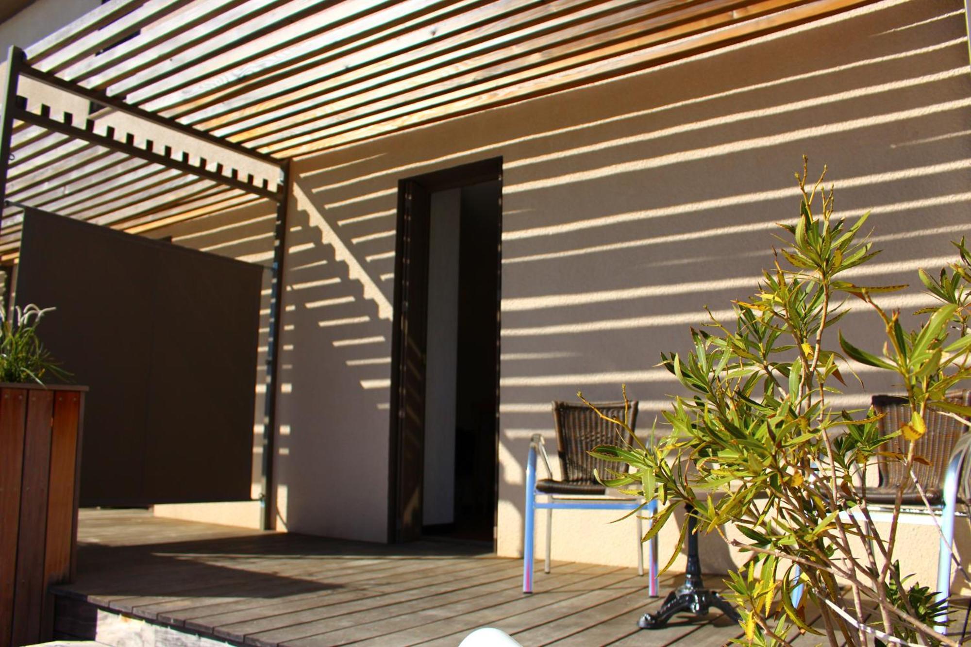 Hotel Les Gabarres Tour-de-Faure Rom bilde