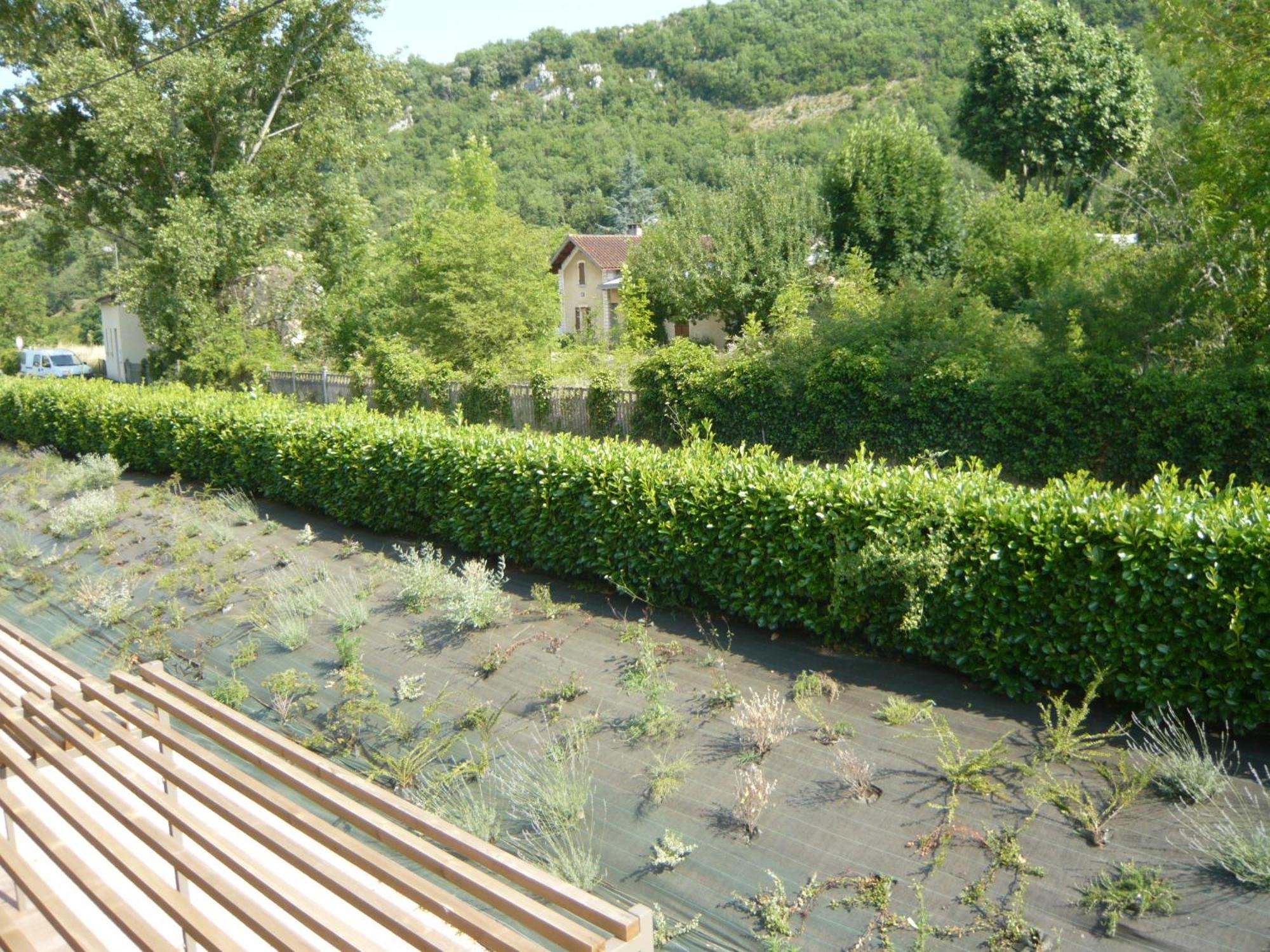 Hotel Les Gabarres Tour-de-Faure Rom bilde